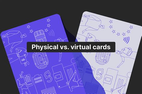 What you need to know about Physical vs Virtual Smartcards